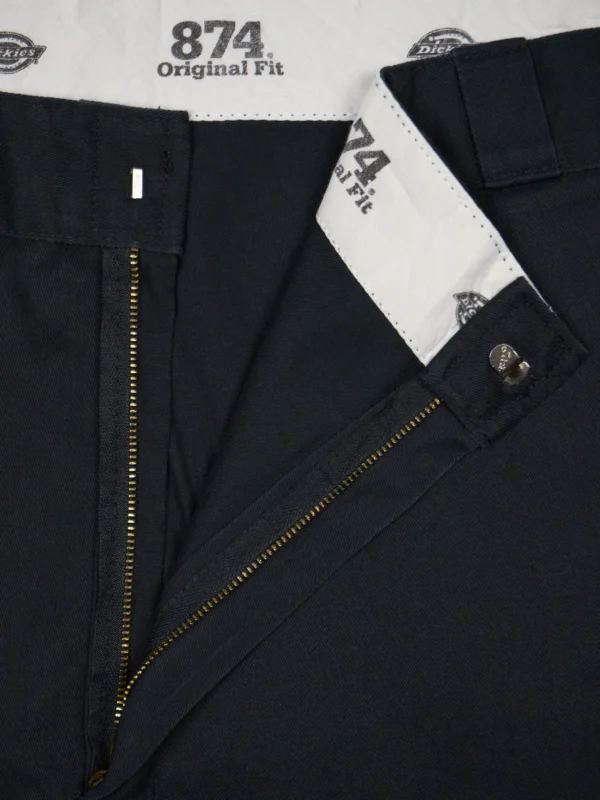 10’s Dickies 874 Original Work Pant – W48 L30