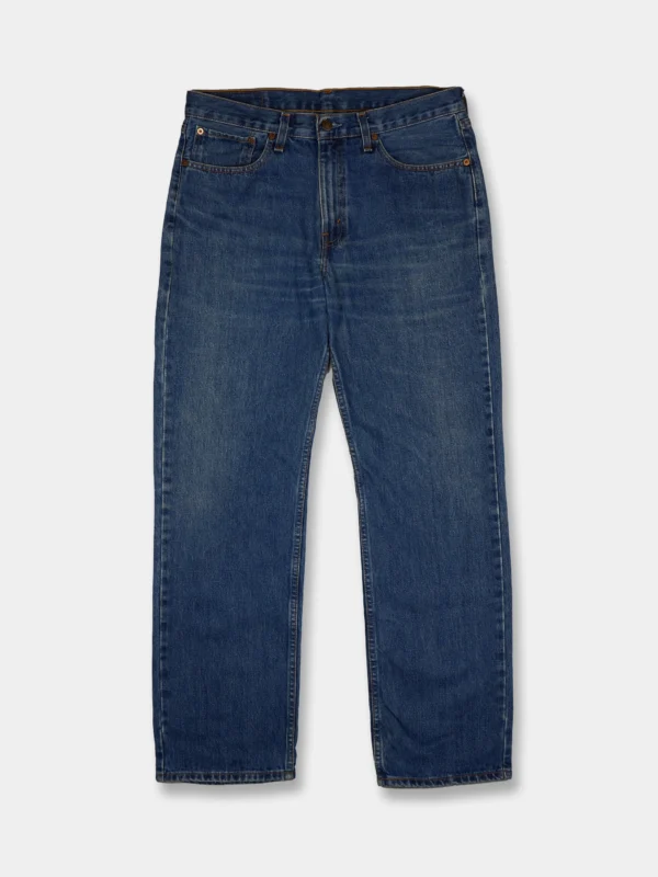 Levis 751 Jeans - W34 L32