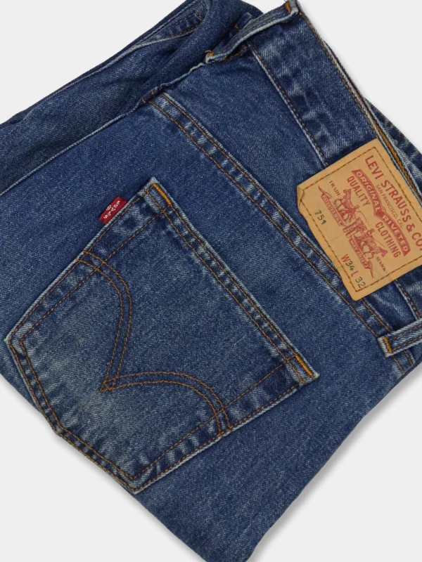 Levis 751 Jeans - W34 L32