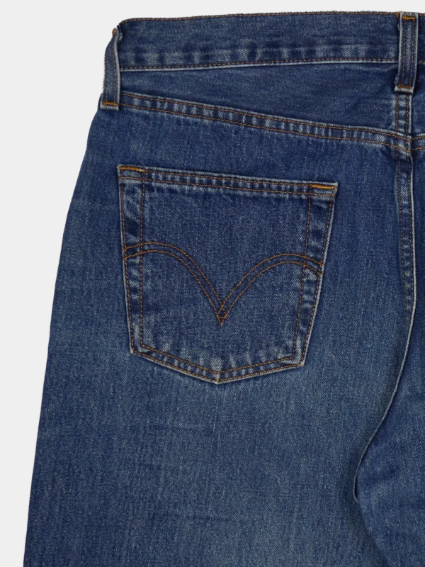 Levis 751 Jeans - W34 L32