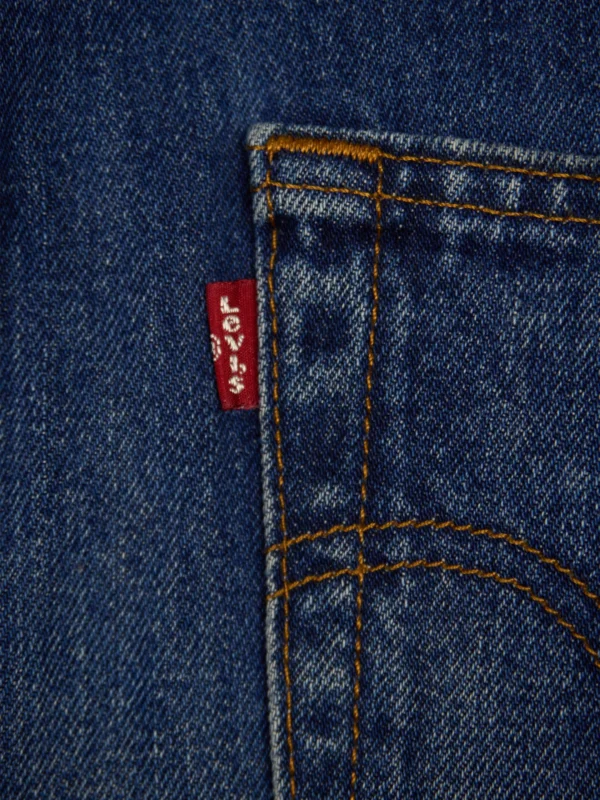 Levis 751 Jeans - W34 L32