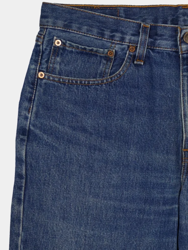 Levis 751 Jeans - W34 L32