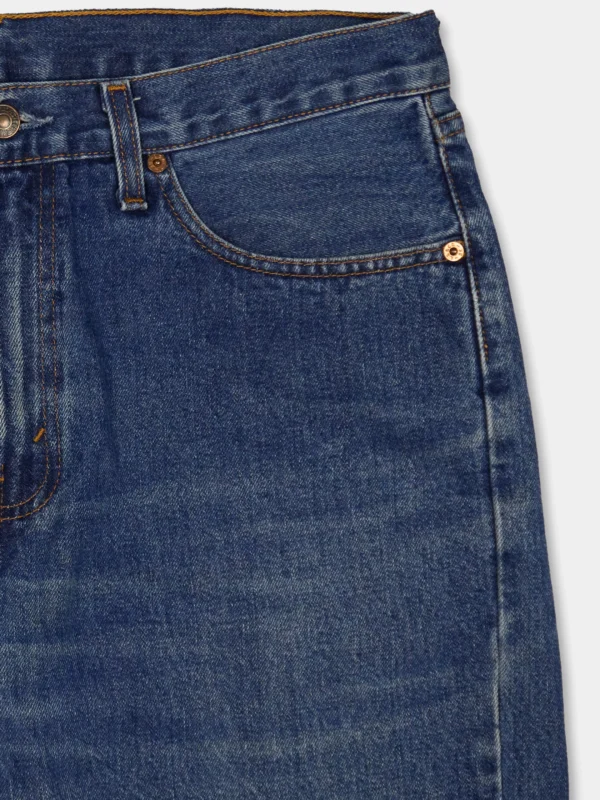 Levis 751 Jeans - W34 L32