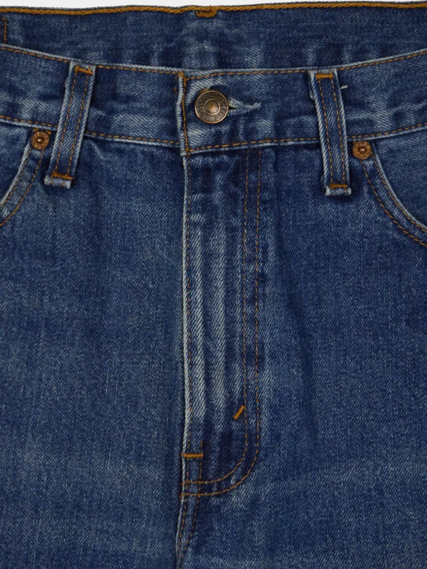 Levis 751 Jeans - W34 L32