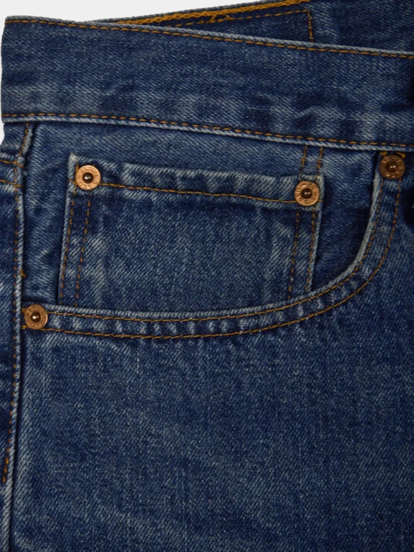 Levis 751 Jeans - W34 L32