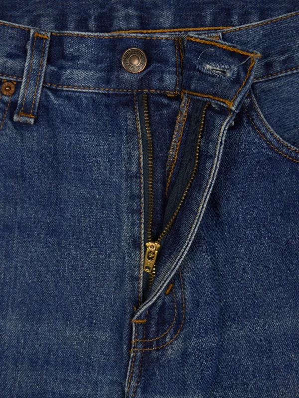 Levis 751 Jeans - W34 L32