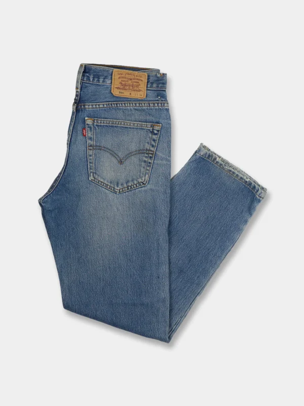 00’s Levi's 504 Jeans - W33 L34