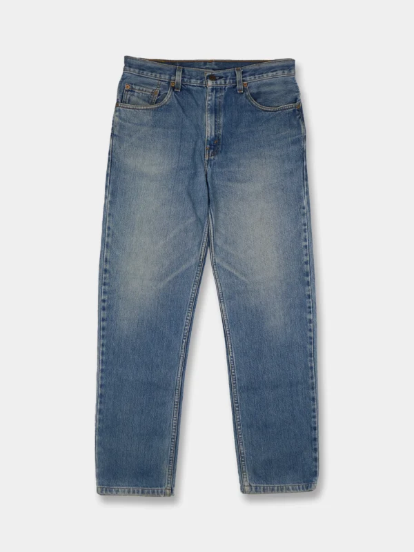00’s Levi's 504 Jeans - W33 L34