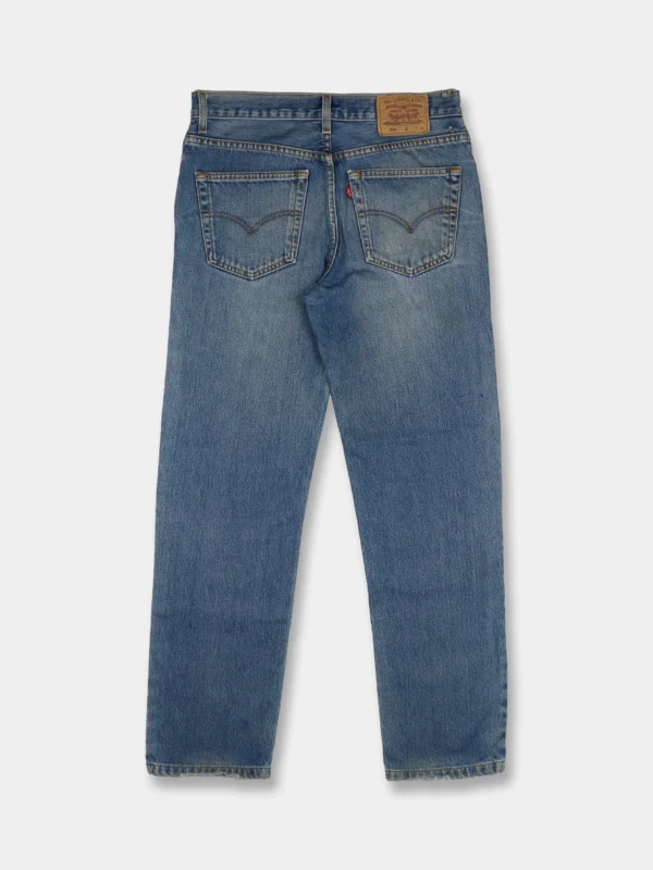 00’s Levi's 504 Jeans - W33 L34