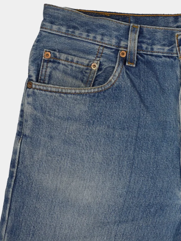 00’s Levi's 504 Jeans - W33 L34
