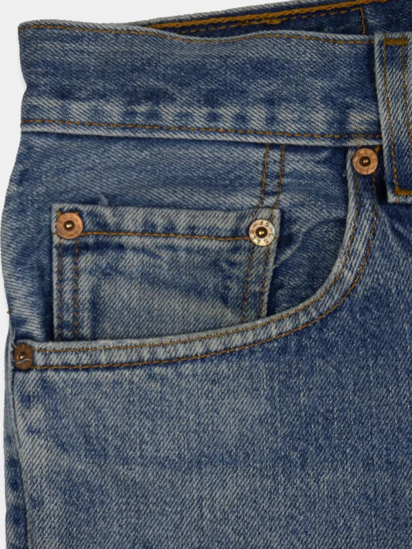 00’s Levi's 504 Jeans - W33 L34