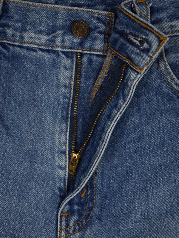 00’s Levi's 504 Jeans - W33 L34
