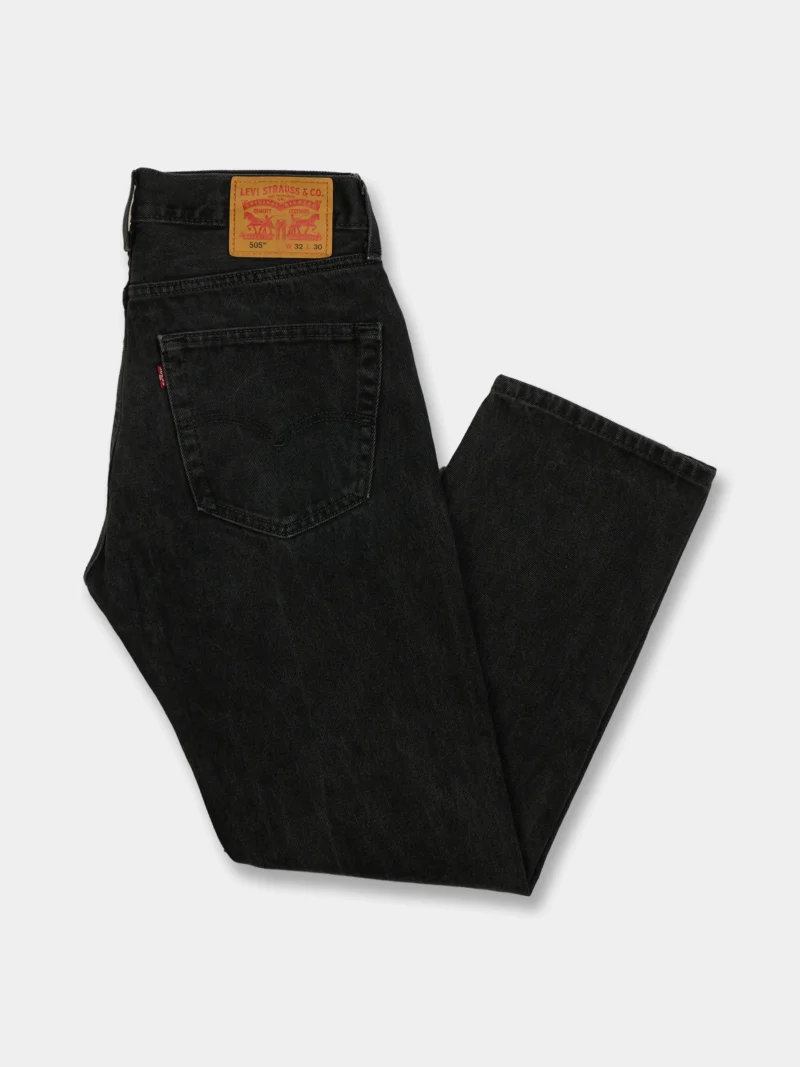 Levi's 505 Jeans - W32 L30