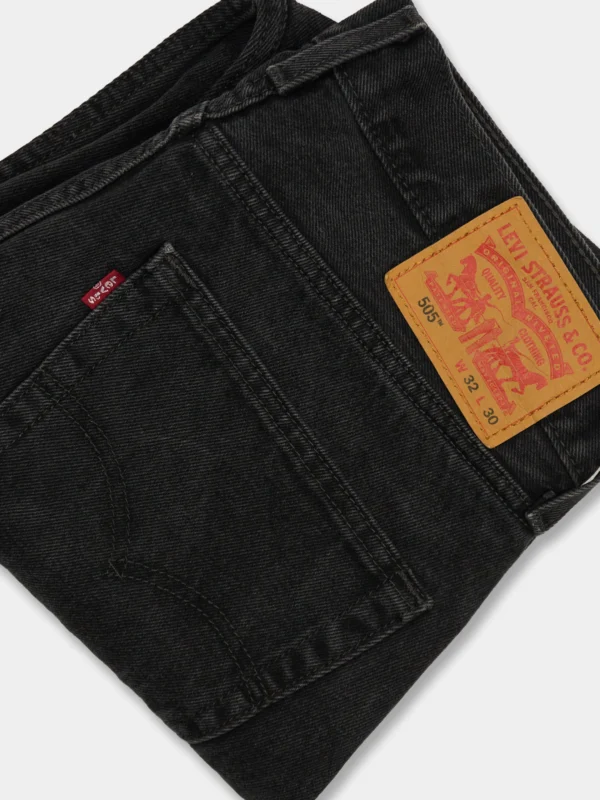 Levi's 505 Jeans - W32 L30