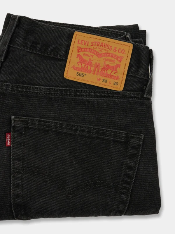 Levi's 505 Jeans - W32 L30