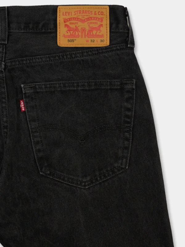 Levi's 505 Jeans - W32 L30