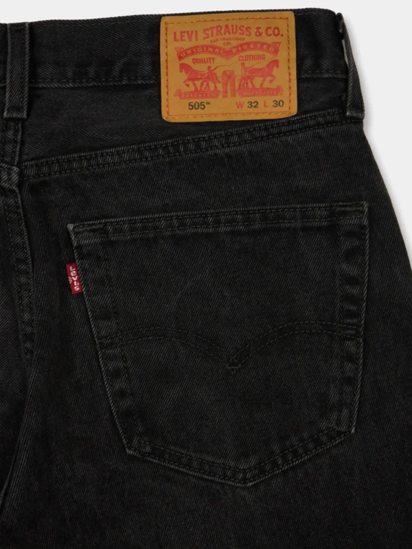 Levi's 505 Jeans - W32 L30