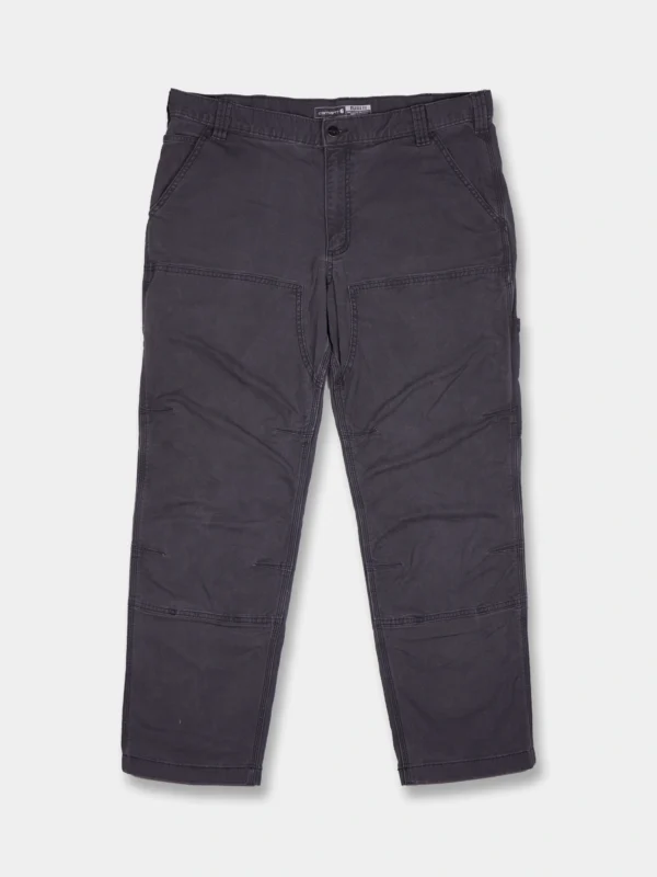 Carhartt Rugged Flex Rigby Double-Front Work Pants - W38 L30