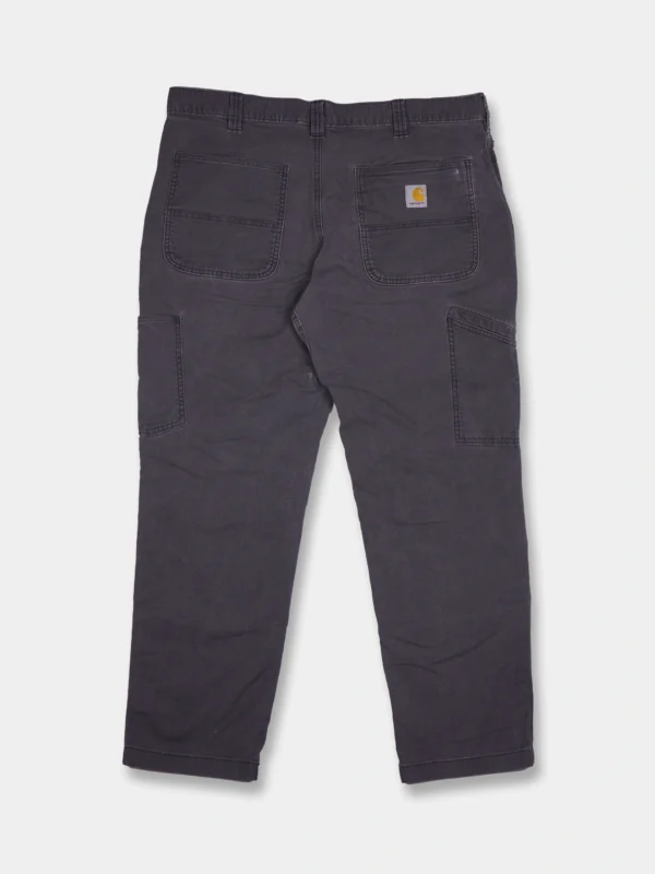 Carhartt Rugged Flex Rigby Double-Front Work Pants - W38 L30
