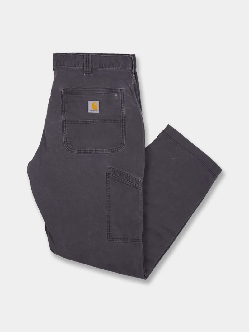 Carhartt Rugged Flex Rigby Double-Front Work Pants - W38 L30