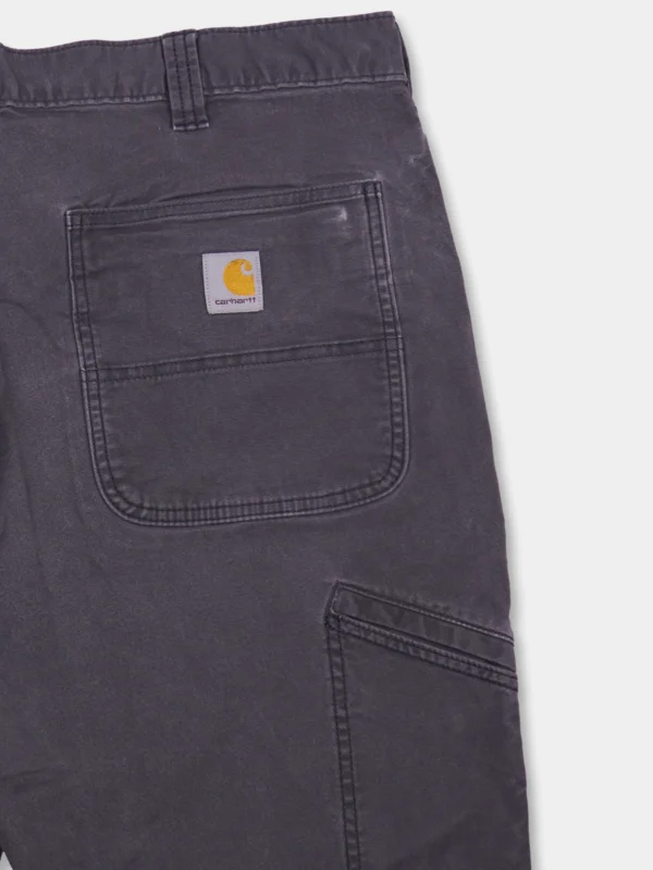 Carhartt Rugged Flex Rigby Double-Front Work Pants - W38 L30