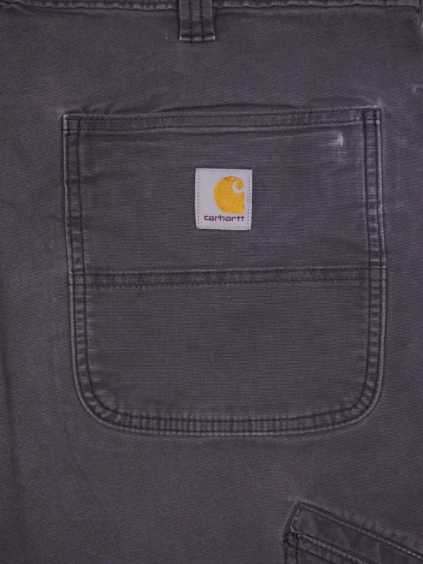 Carhartt Rugged Flex Rigby Double-Front Work Pants - W38 L30