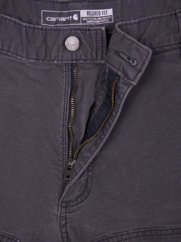 Carhartt Rugged Flex Rigby Double-Front Work Pants - W38 L30