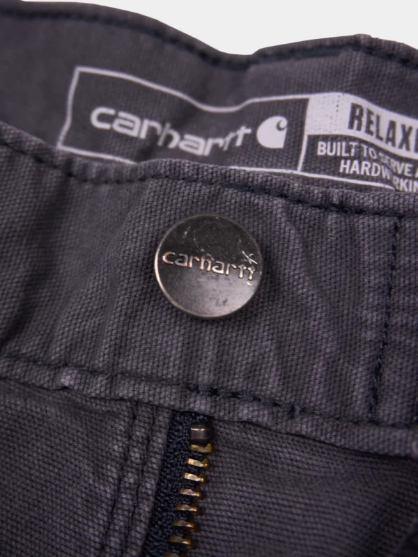 Carhartt Rugged Flex Rigby Double-Front Work Pants - W38 L30