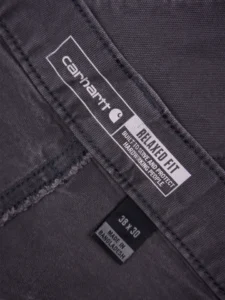 Carhartt Rugged Flex Rigby Double-Front Work Pants - W38 L30