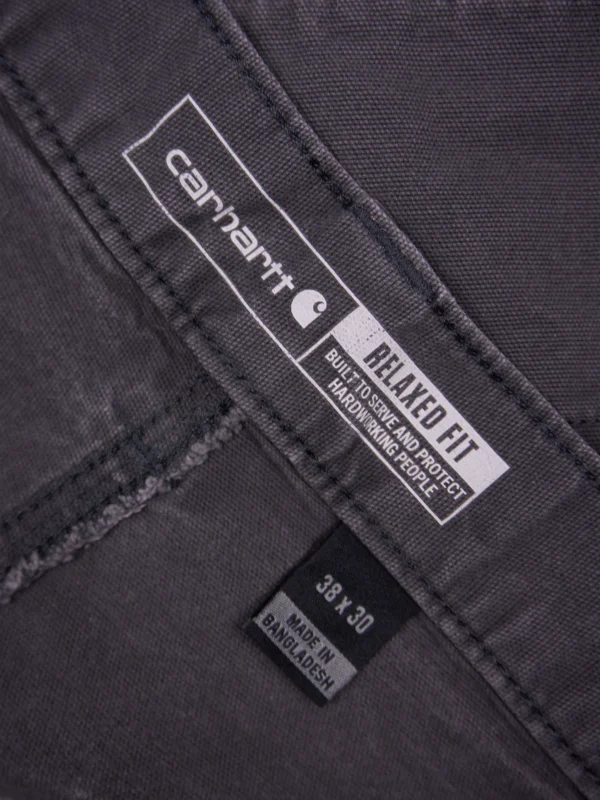 Carhartt Rugged Flex Rigby Double-Front Work Pants - W38 L30