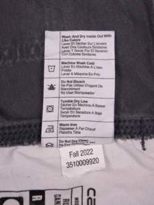 Carhartt Rugged Flex Rigby Double-Front Work Pants - W38 L30