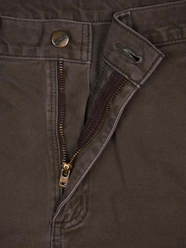 Carhartt Relaxed Fit Canvas Work Pants - W36 L32
