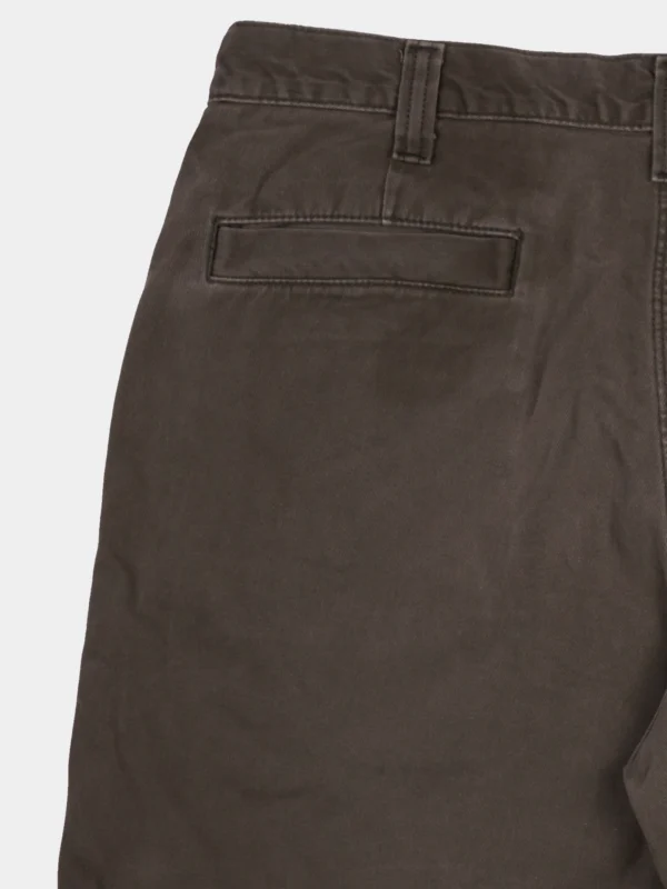 Carhartt Relaxed Fit Canvas Work Pants - W36 L32